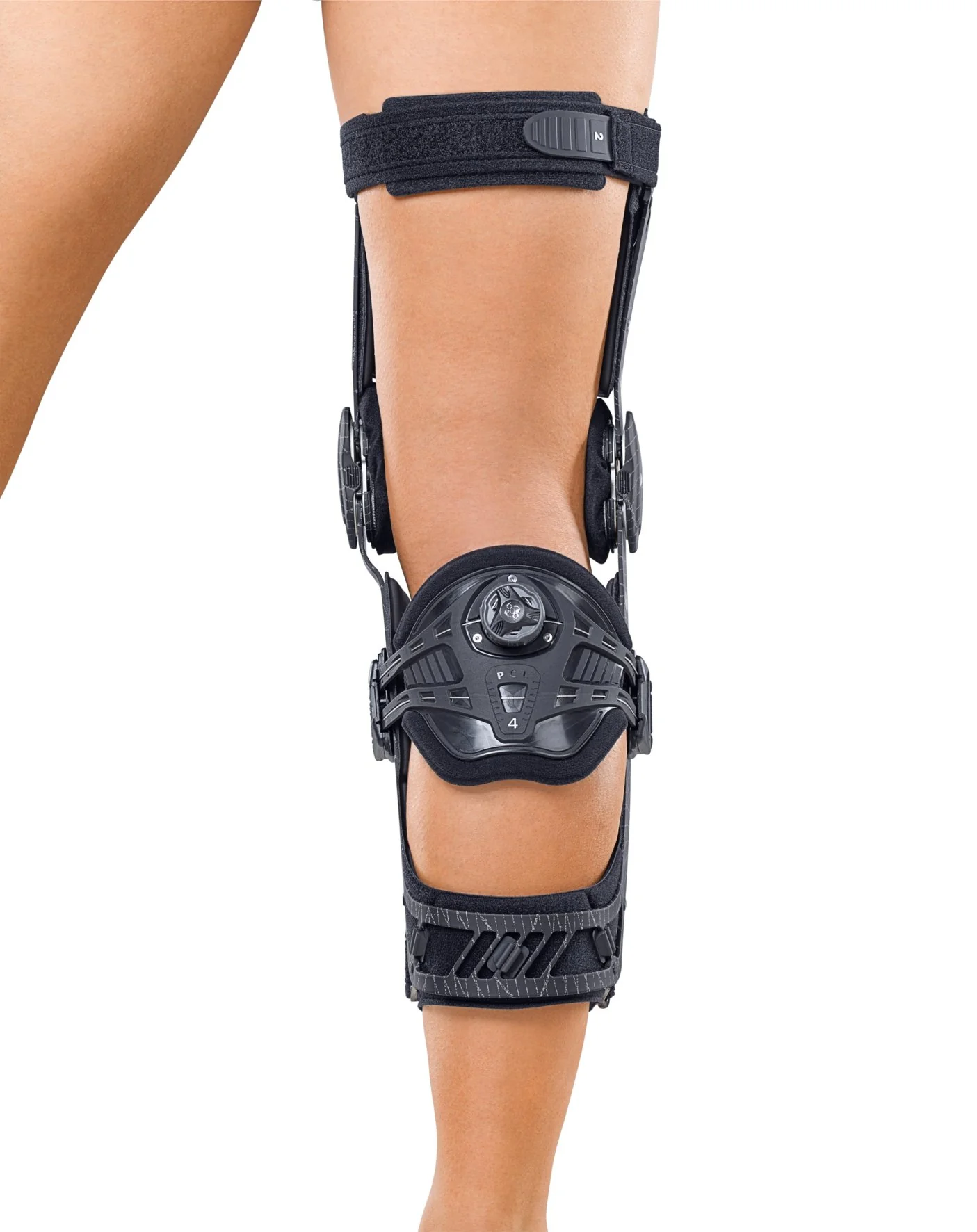 M.4s PCL Dynamic Knee Brace - Image 3