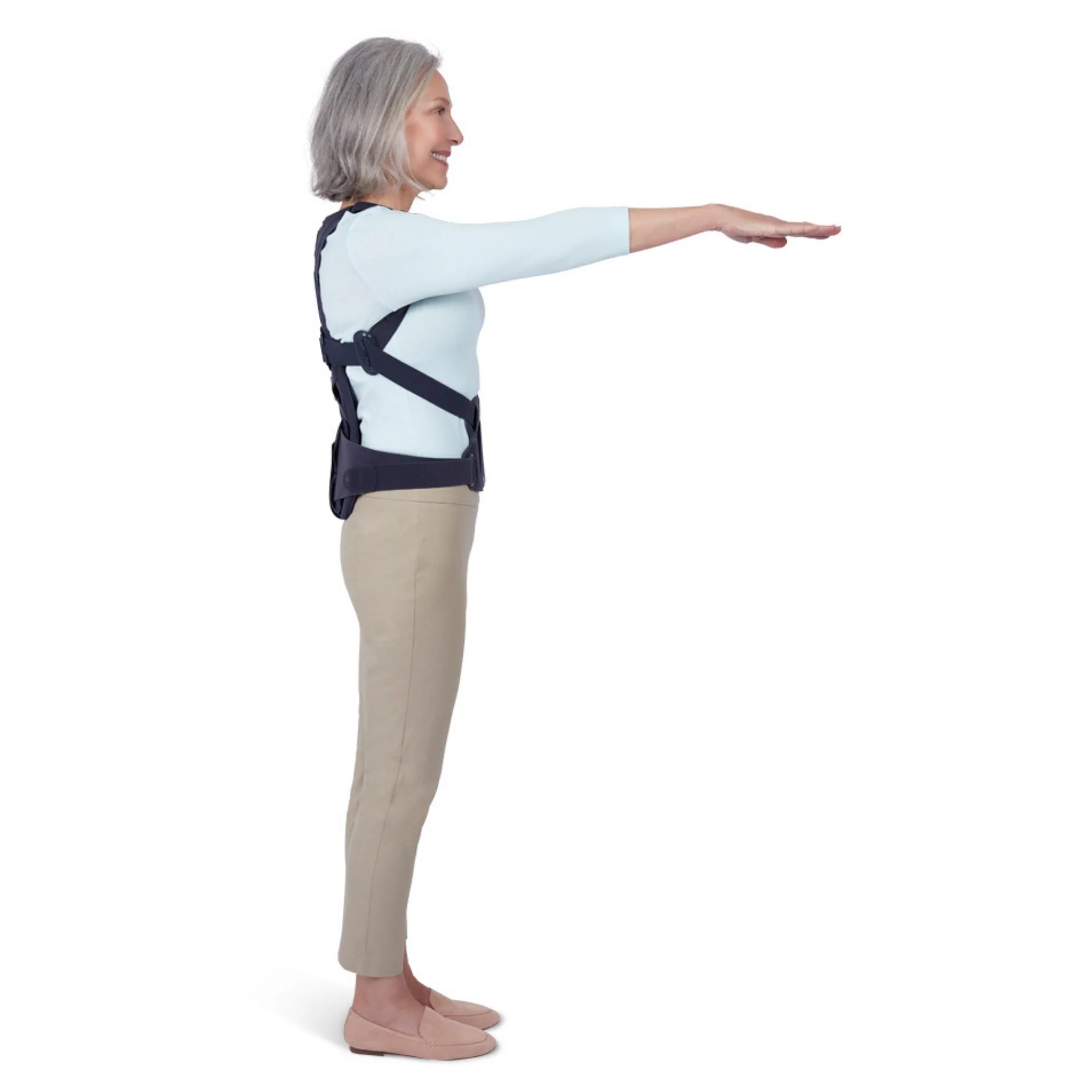 Spinomed V Osteoporosis Spinal Orthosis - Image 5